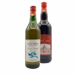 Vino per la Santa Messa