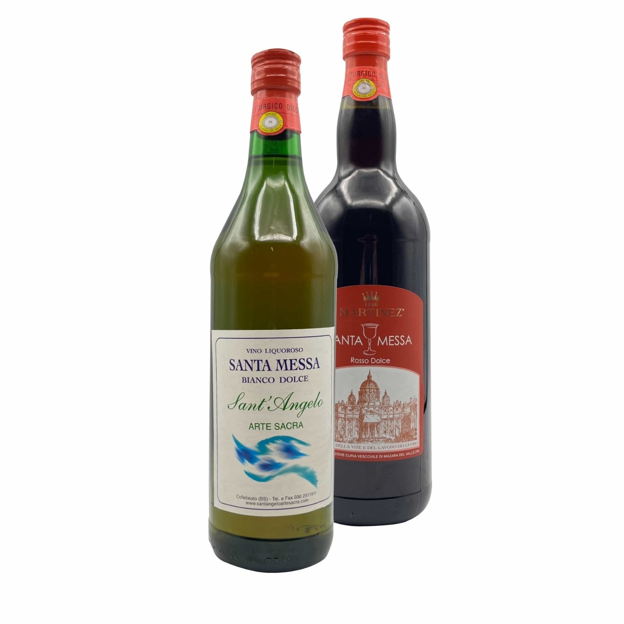Vino per la Santa Messa